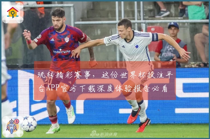 玩转精彩赛事，这份世界杯投注平台APP官方下载深度体验报告必看