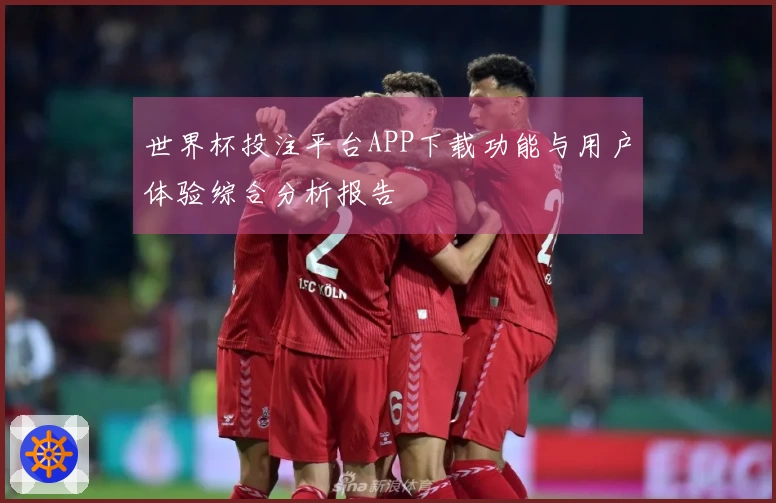世界杯投注平台APP下载功能与用户体验综合分析报告