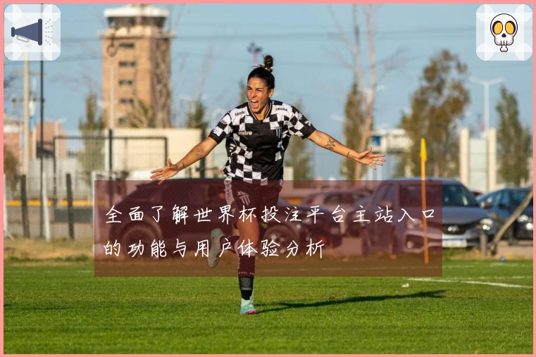 全面了解世界杯投注平台主站入口的功能与用户体验分析