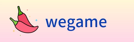 wegame logo